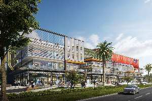  Commercial Shop for Sale in Sector 150 Noida