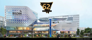  Commercial Shop for Sale in Sector 62 Noida