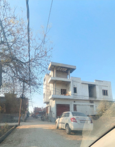 105 Sq.ft. Residential Plot for Sale in Basant Vihar, Moradabad