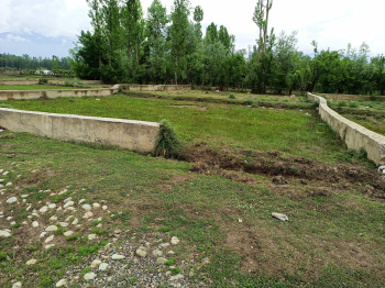  Residential Plot for Sale in sumbal road, Srinagar, Srinagar