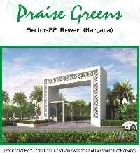  Residential Plot for Sale in Sector 22, Rewari