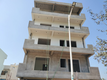 4 BHK Builder Floor for Sale in Sector 6, Rewari