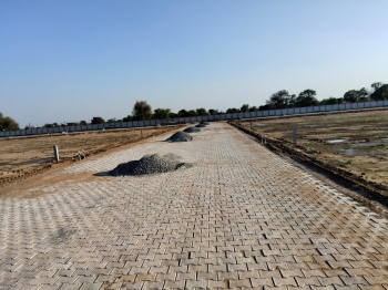 4 BHK Builder Floor for Sale in Sector 6, Rewari