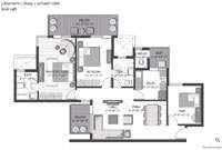 2 BHK Flat for Sale in Sector 47 Gurgaon