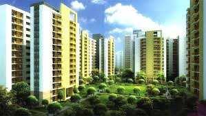 3 BHK Flat for Sale in Sector 117 Noida