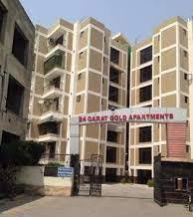 3 BHK Flat for Sale in Ravinder Nagar, Urban Estate Phase 2, Jalandhar