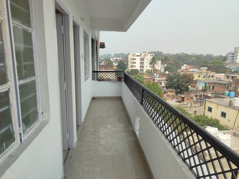 2 BHK Apartment 996 Sq.ft. for Sale in Bartand, Dhanbad