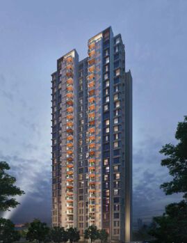 3 BHK Flat for Sale in Mohammadwadi, Pune