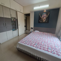 2 BHK Flat for Sale in Ambegaon, Pune