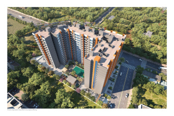 1 BHK Flat for Sale in Nibm Annexe, Pune