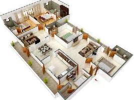 4 BHK Flat for Sale in Sector 70 Noida