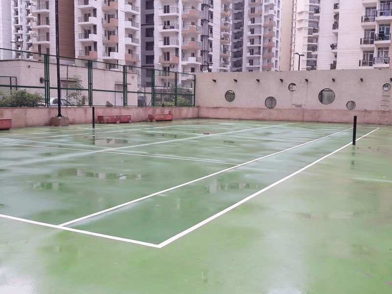 1 BHK Apartment 250 Sq.ft. for Rent in