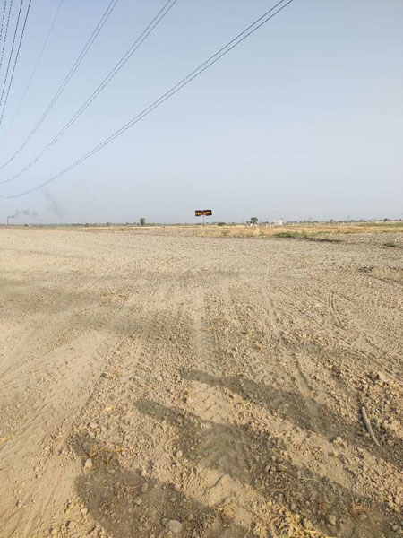  Residential Plot 100 Sq. Yards for Sale in Tappal, Aligarh