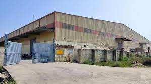 Industrial Land 500 Sq. Yards for Sale in