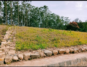  Residential Plot for Sale in Yercaud, Salem