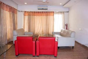 4 BHK House for Sale in Gandipet, Hyderabad