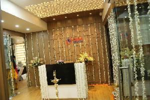  Office Space for Rent in S G Highway, Ahmedabad