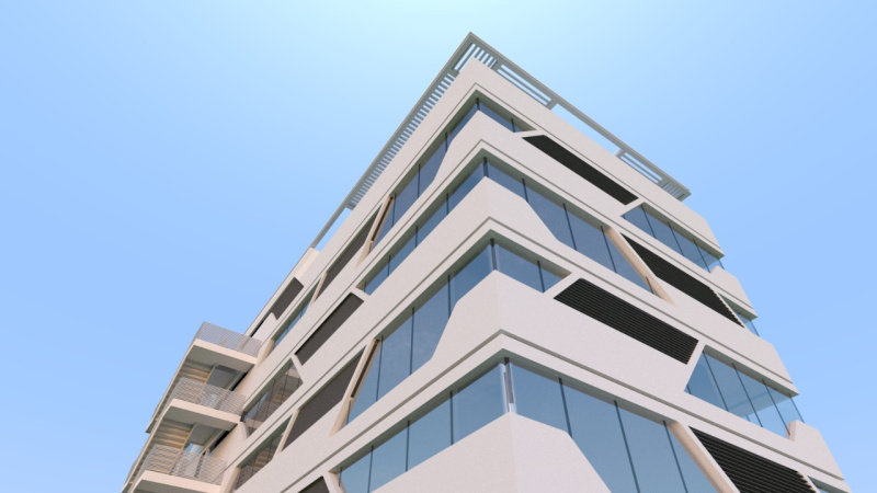 Office Space 1081 Sq.ft. for Sale in Race Course, Coimbatore