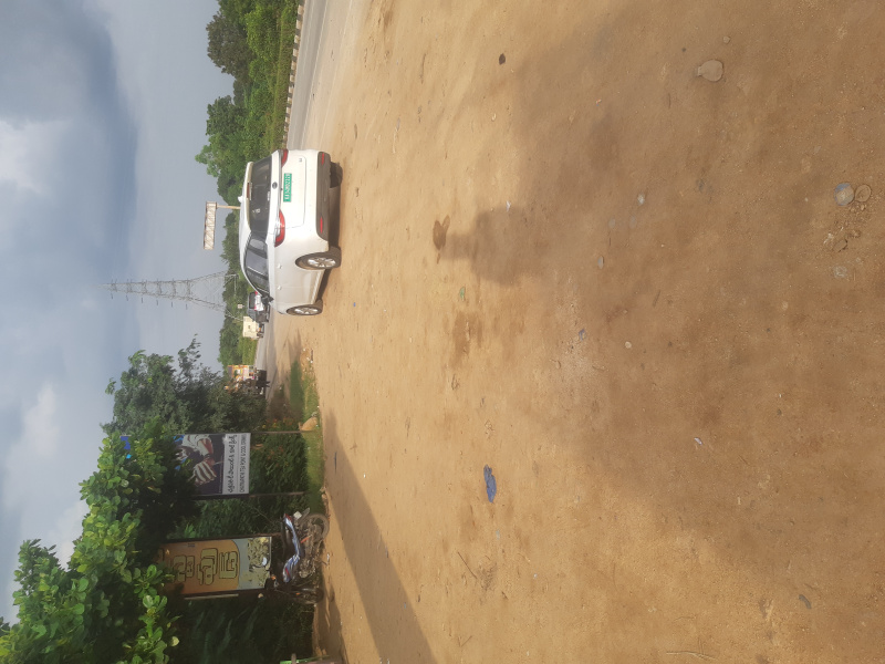  300 Sq. Yards Residential Plot for Sale in Jangaon, Warangal