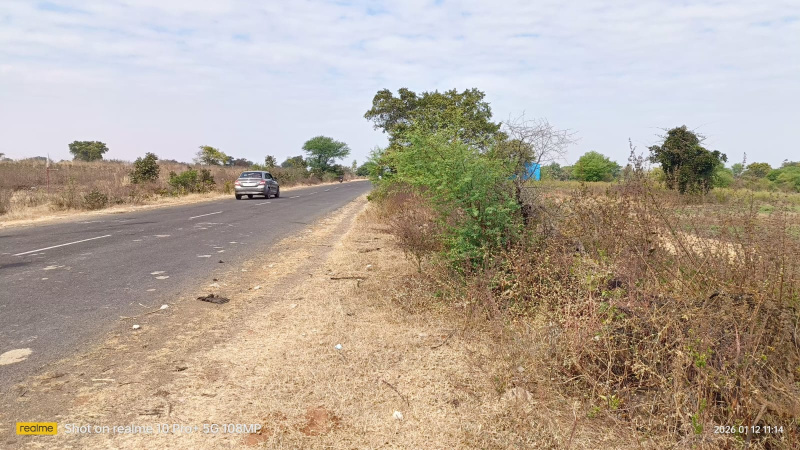  1 Acre Agricultural/Farm Land for Sale in Narayankhed, Sangareddy