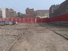  Residential Plot for Sale in Jawahar Park, Sahibabad, Ghaziabad