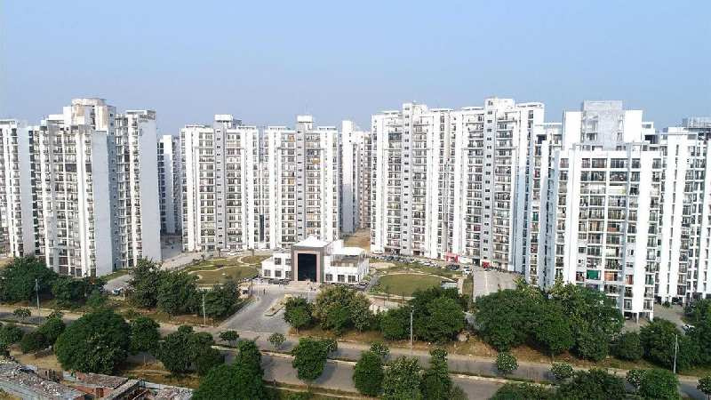  Residential Plot 1000 Sq.ft. for Sale in Arjunganj, Lucknow