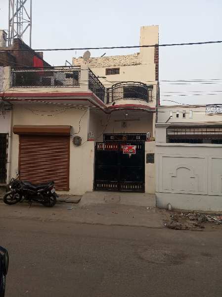 7 BHK House 1417 Sq.ft. for Sale in Ekta Nagar, Lucknow