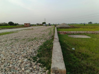  Residential Plot for Sale in Ashapur, Varanasi