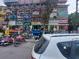  Showroom for Sale in Old Palasia, Indore
