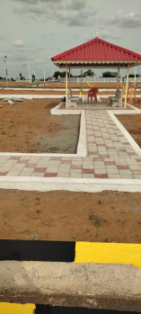  Residential Plot for Sale in Fathima Nagar, Tiruchirappalli