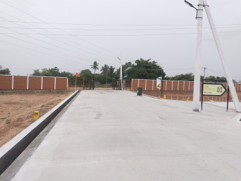  Residential Plot for Sale in Fathima Nagar, Tiruchirappalli