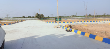  Residential Plot for Sale in Allithurai, Tiruchirappalli