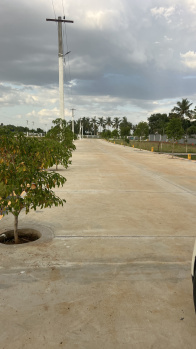  Commercial Land for Sale in Panjapur, Tiruchirappalli