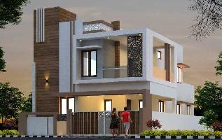 3 BHK House & Villa for Sale in Vadavalli, Coimbatore