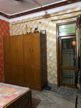 2 BHK Flat for Rent in Shastri Nagar, Meerut