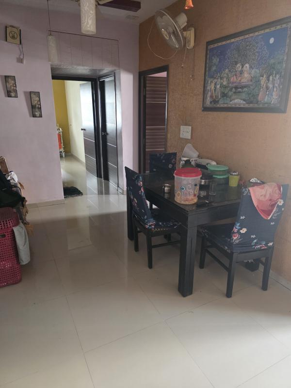 3 BHK 164 Sq. Yards Apartment for Sale in Ghatlodiya, Ahmedabad