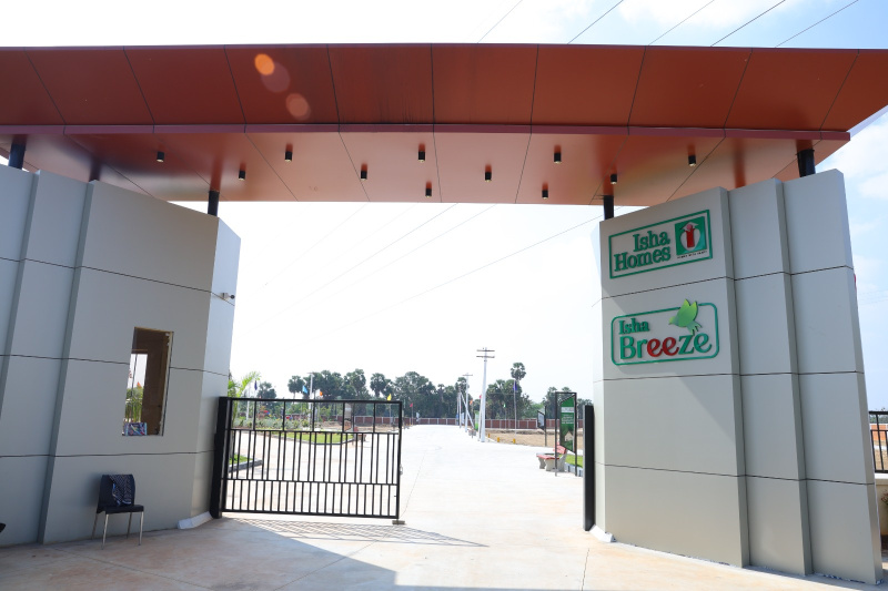  600 Sq.ft. Residential Plot for Sale in Madurai Road, Tiruchirappalli