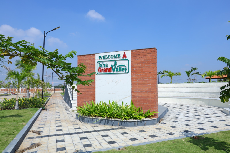  600 Sq.ft. Residential Plot for Sale in Madurai Road, Tiruchirappalli