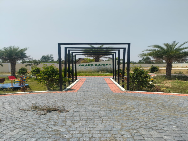  600 Sq.ft. Residential Plot for Sale in Madurai Road, Tiruchirappalli