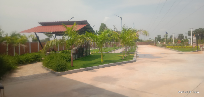  460 Sq.ft. Residential Plot for Sale in Madurai Road, Tiruchirappalli