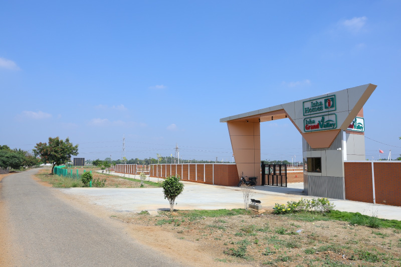  1500 Sq.ft. Residential Plot for Sale in Trichy Madurai Road, Tiruchirappalli