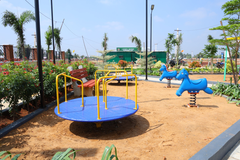  1500 Sq.ft. Residential Plot for Sale in Trichy Madurai Road, Tiruchirappalli