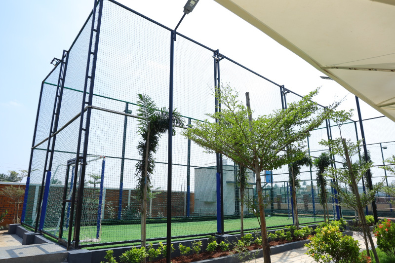  2000 Sq.ft. Residential Plot for Sale in Madurai Road, Tiruchirappalli