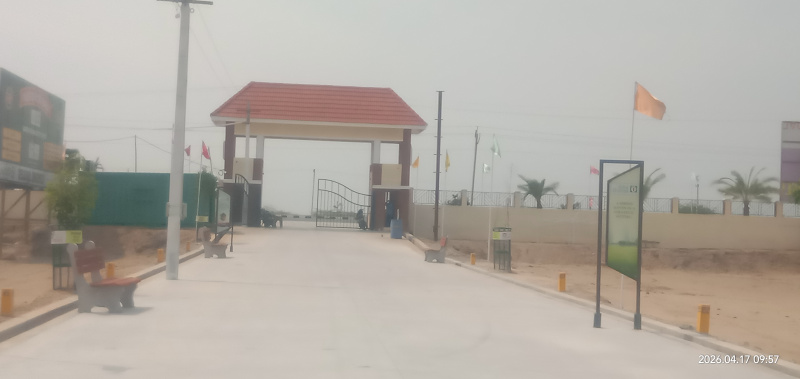  10000 Sq.ft. Commercial Land for Sale in Dindigul Road, Tiruchirappalli