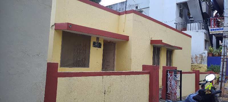 2 BHK House 1000 Sq.ft. for Rent in Metagalli Extension, Mysore