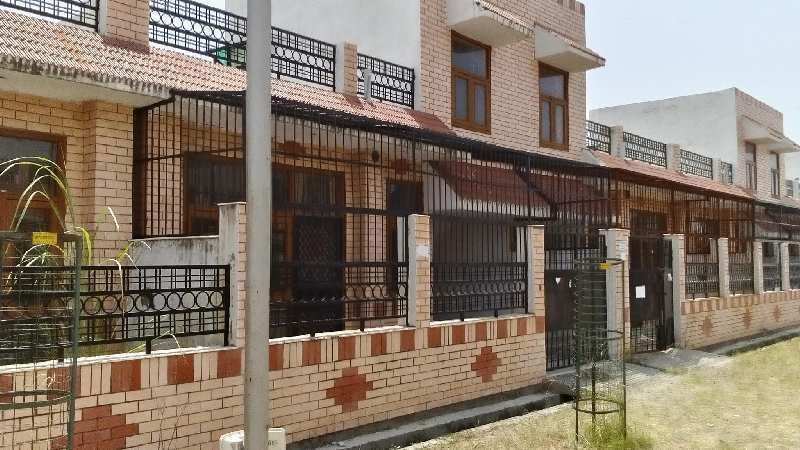 2 BHK House 120 Sq. Meter for Sale in Sector MU 1 Greater Noida