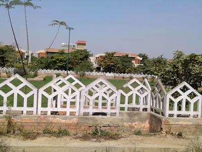 Residential Plot 120 Sq. Meter for Sale in Sector 3 Greater Noida West
