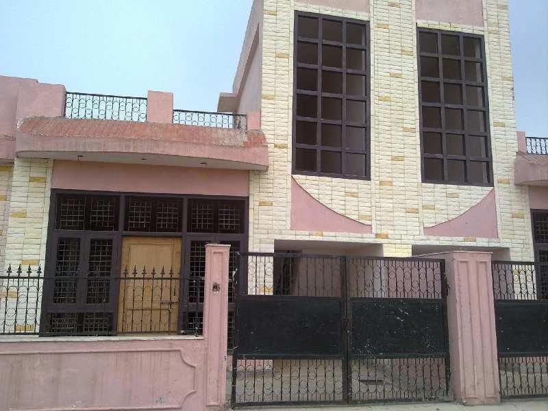 2 BHK House 120 Sq. Meter for Sale in Sector Xu III Greater Noida