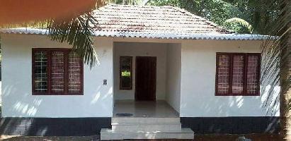 2 BHK House for Sale in Alakode, Kannur