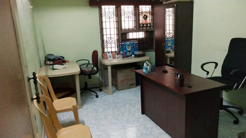 2 BHK 810 Sq.ft. Apartment for Sale in Cantonment, Tiruchirappalli